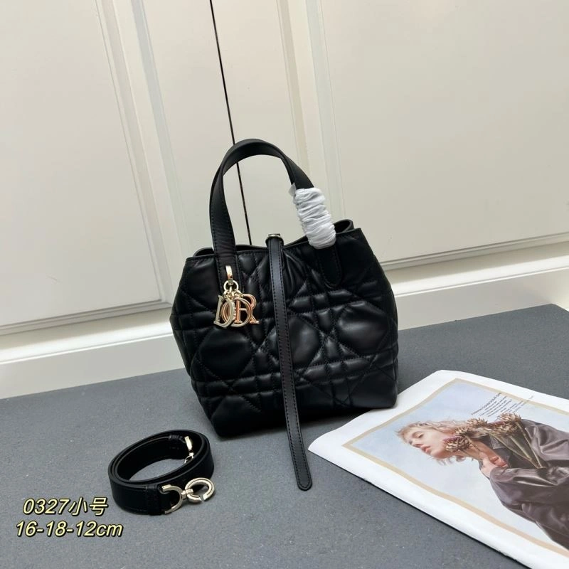 Youthful Christian Dior Shopping Bags 84241
