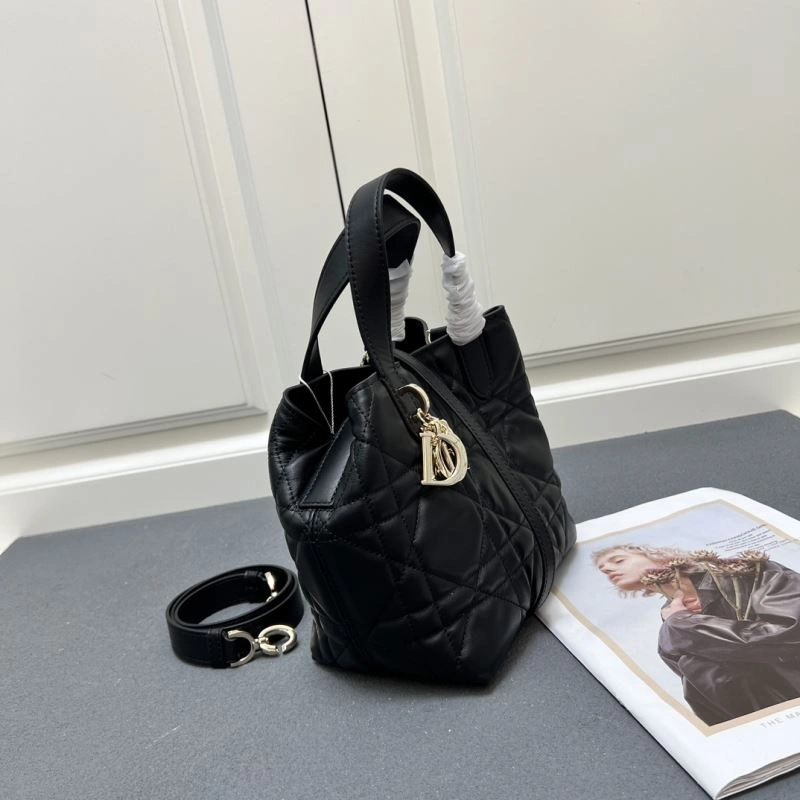 Youthful Christian Dior Shopping Bags 84241