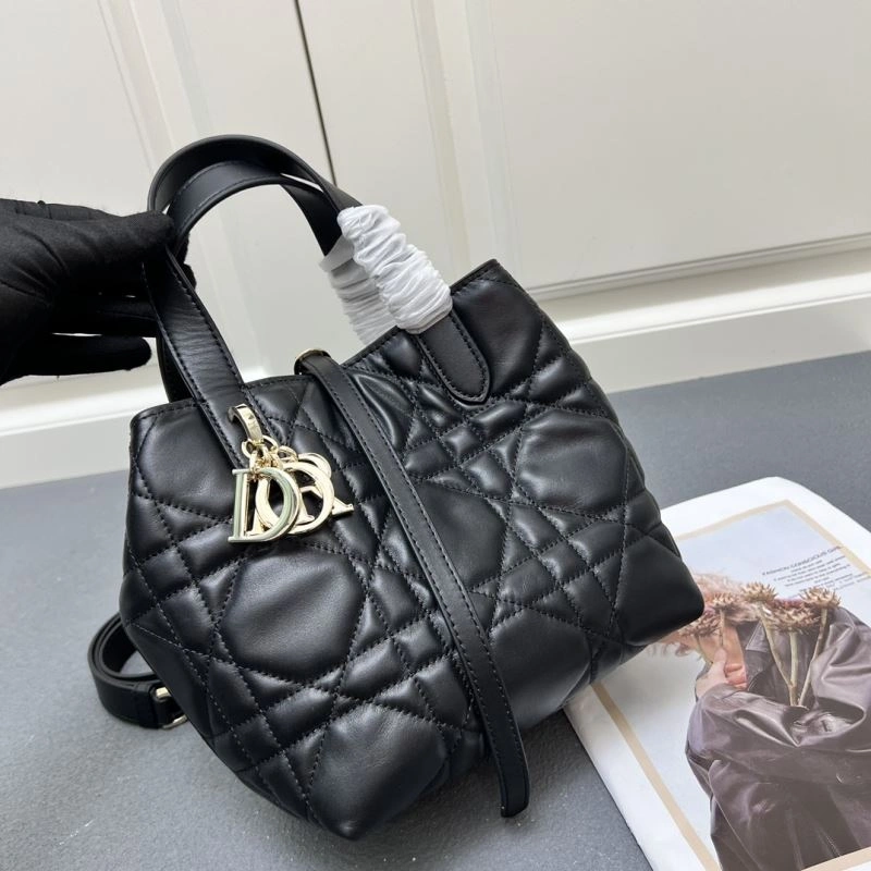 Youthful Christian Dior Shopping Bags 84241