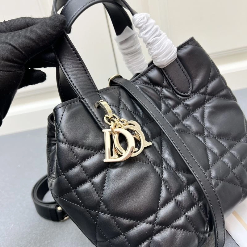 Youthful Christian Dior Shopping Bags 84241