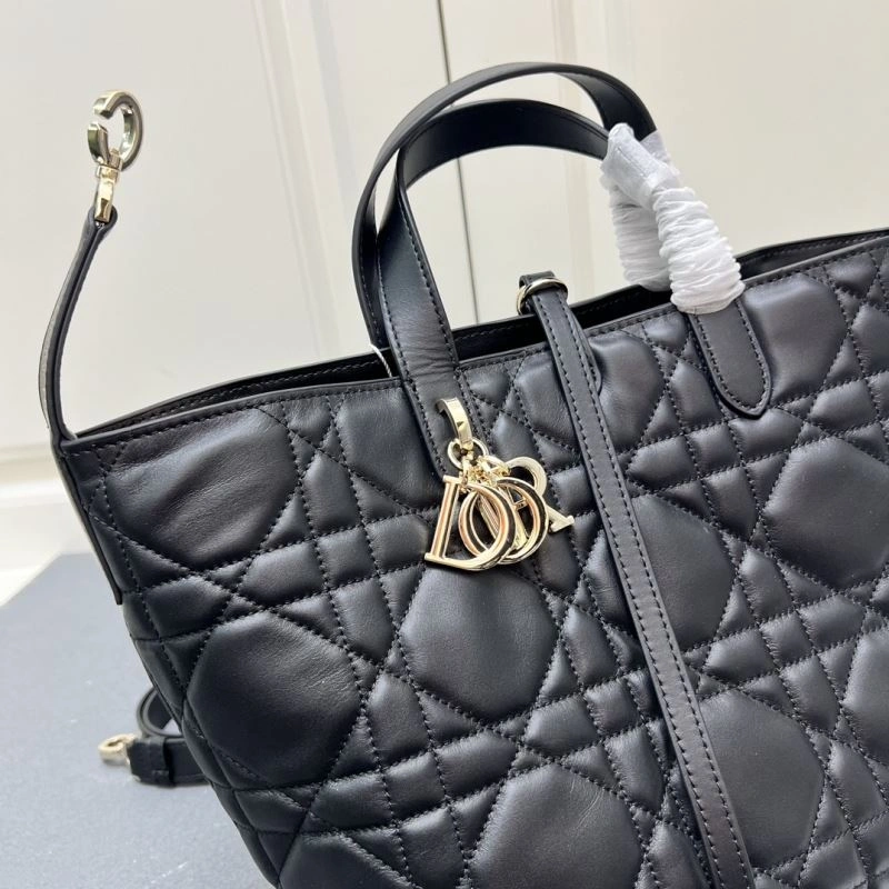 Christian Dior Shopping Bags StreetReady 84239