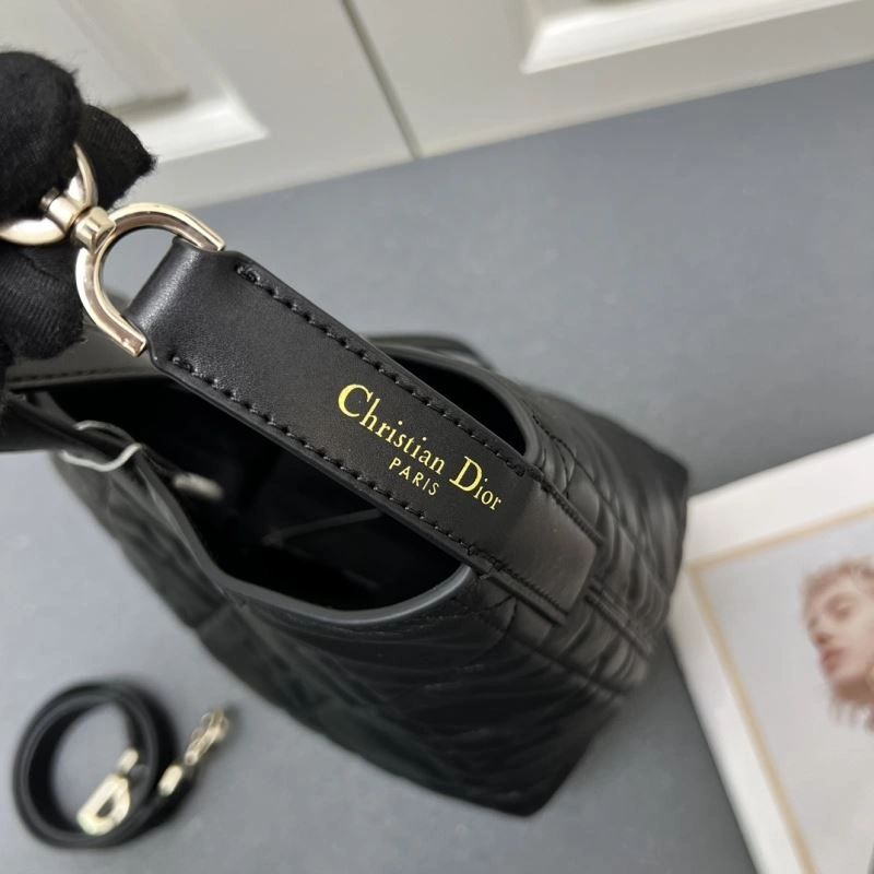 Christian Dior Shopping Bags StreetReady 84239