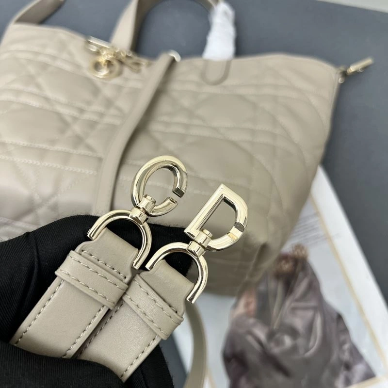 Christian Dior Shopping Bags Lightweight 84283
