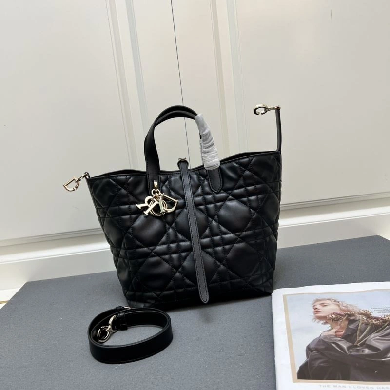 Christian Dior Shopping Bags TravelReady 84231
