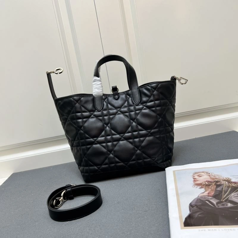 Christian Dior Shopping Bags TravelReady 84231