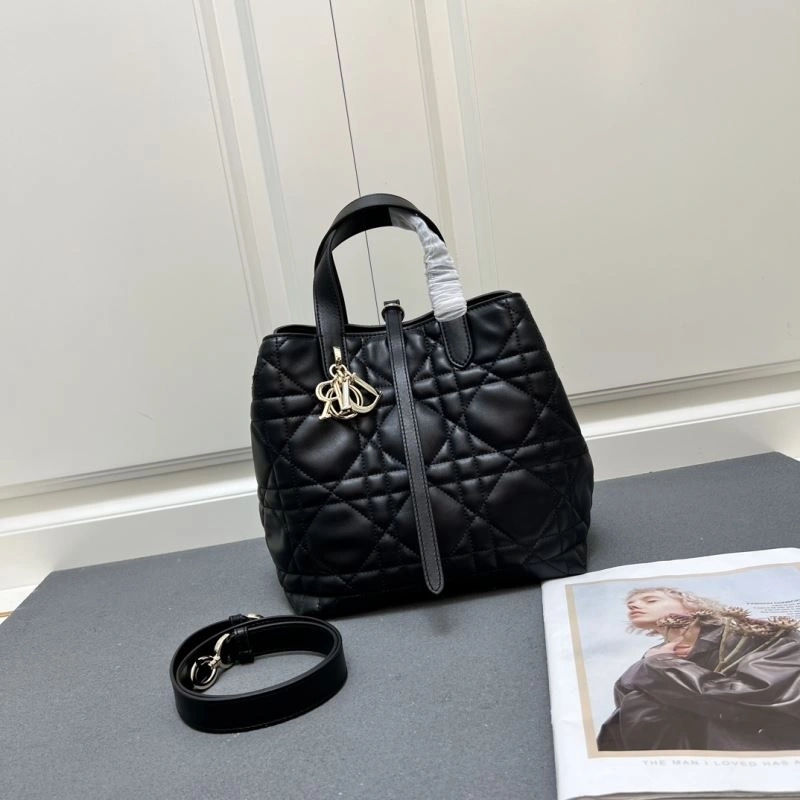 Christian Dior Shopping Bags TravelReady 84231
