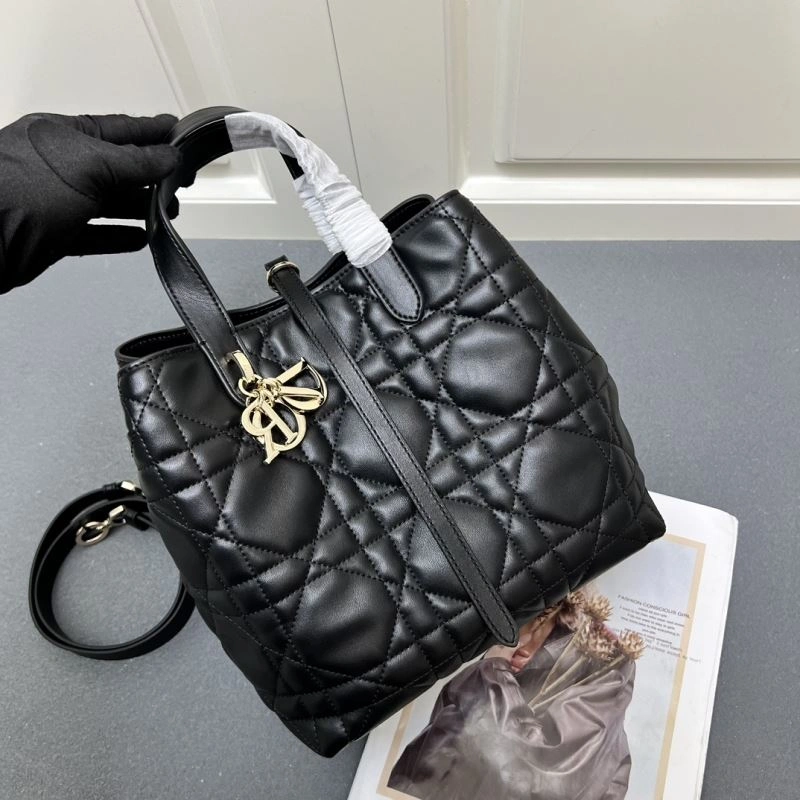Christian Dior Shopping Bags TravelReady 84231