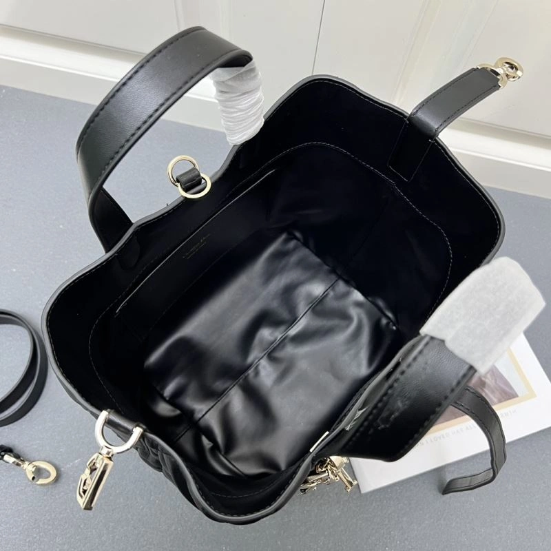 Christian Dior Shopping Bags TravelReady 84231