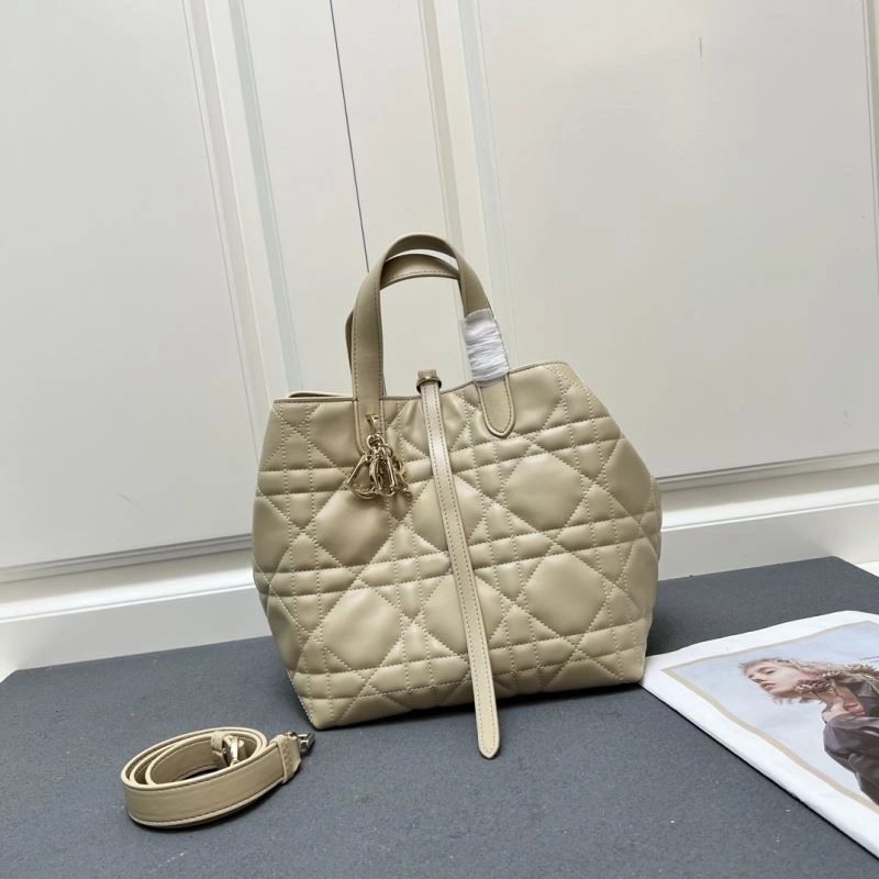 Functional Christian Dior Shopping Bags 84243