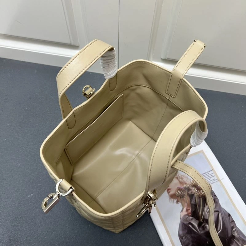Functional Christian Dior Shopping Bags 84243