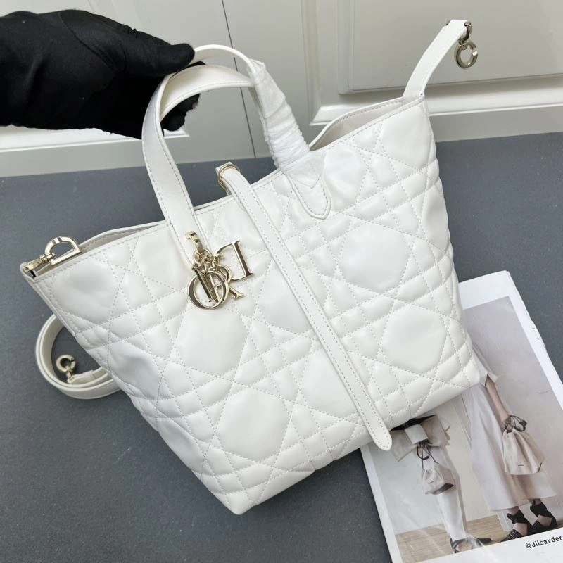 Christian Dior Shopping Bags EyeCatching 84240