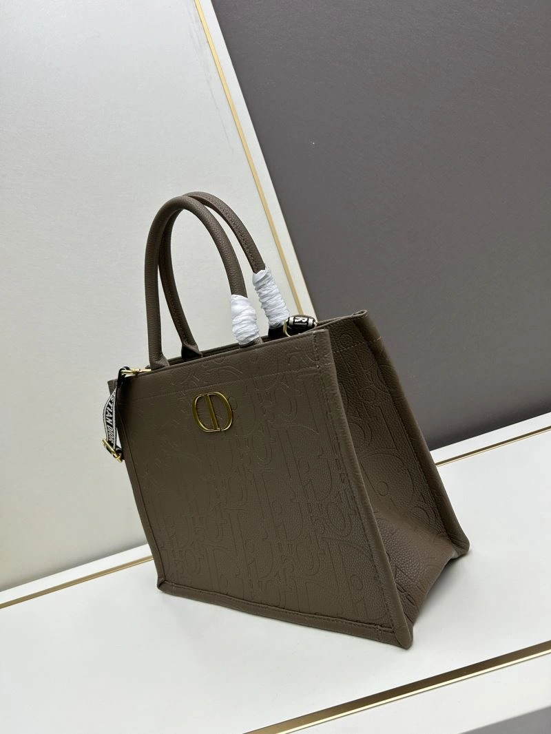 Lightweight Christian Dior Shopping Bags 84235