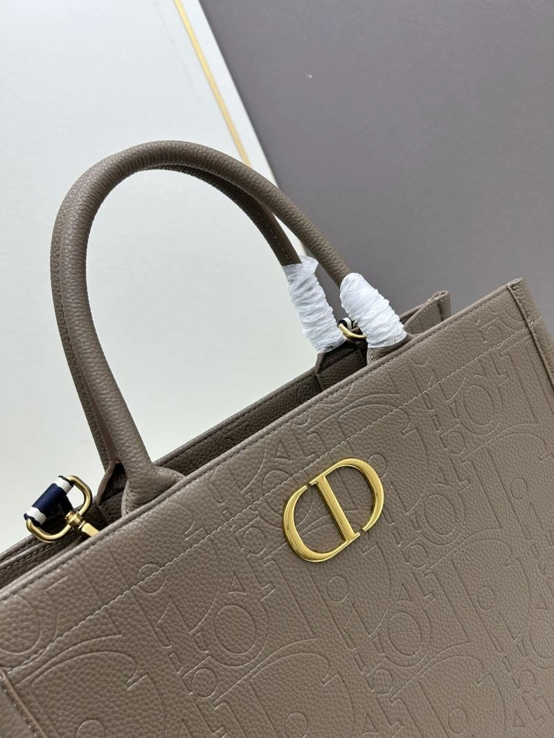 Lightweight Christian Dior Shopping Bags 84235