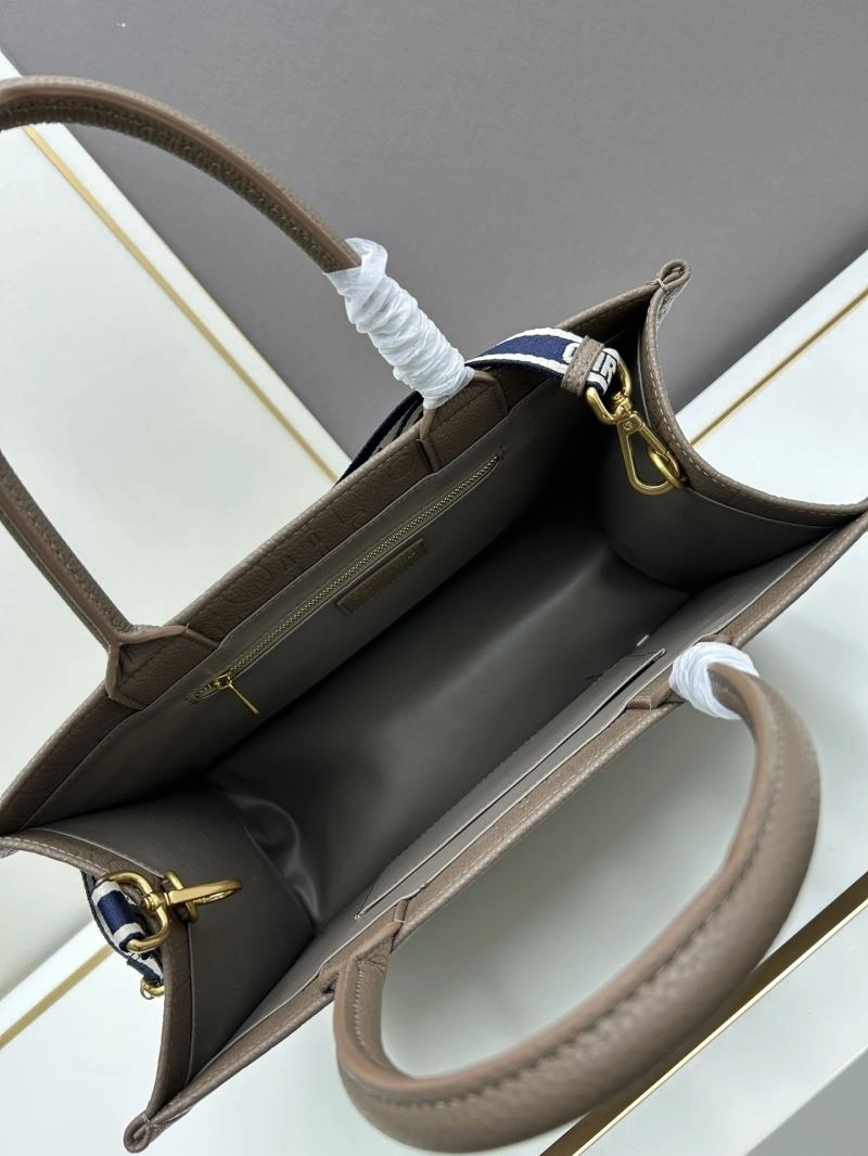 Lightweight Christian Dior Shopping Bags 84235