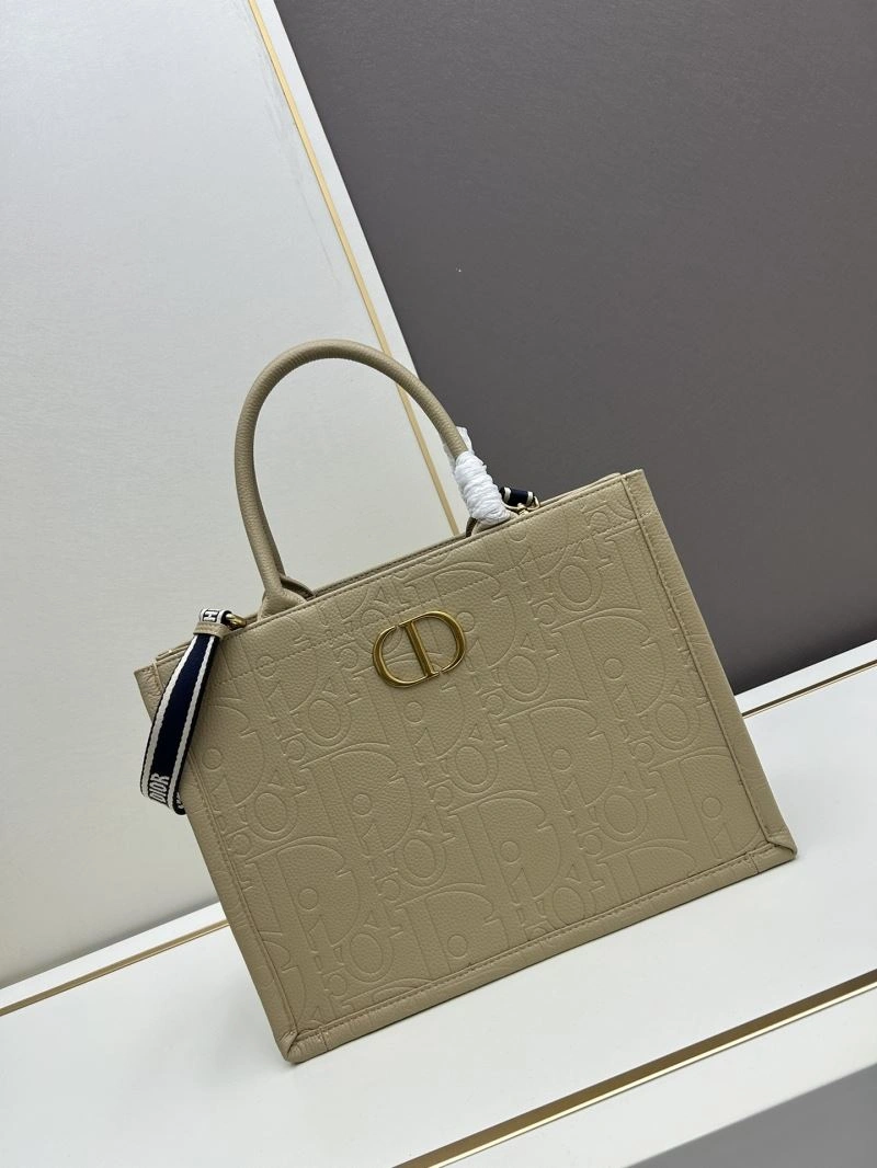 Flexible Christian Dior Shopping Bags 84275