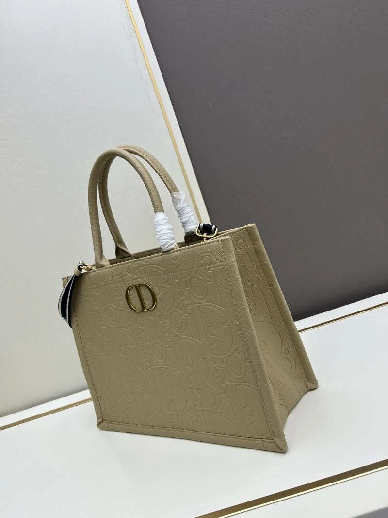 Flexible Christian Dior Shopping Bags 84275