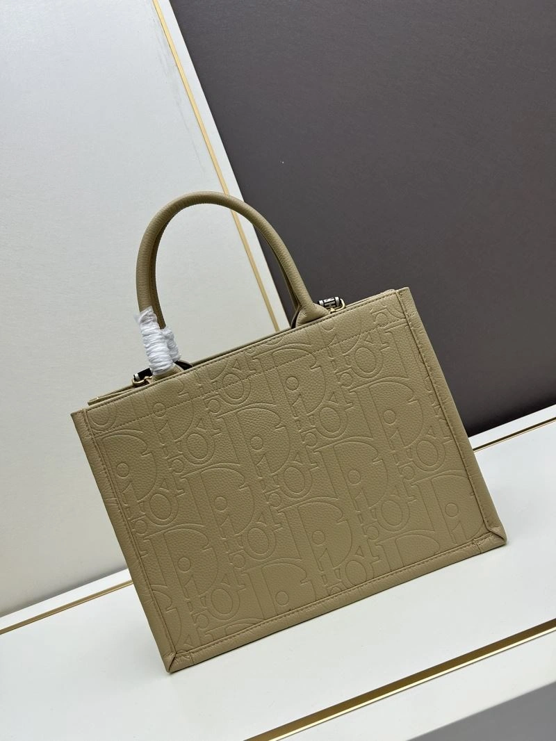 Flexible Christian Dior Shopping Bags 84275