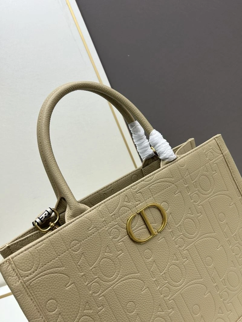 Flexible Christian Dior Shopping Bags 84275