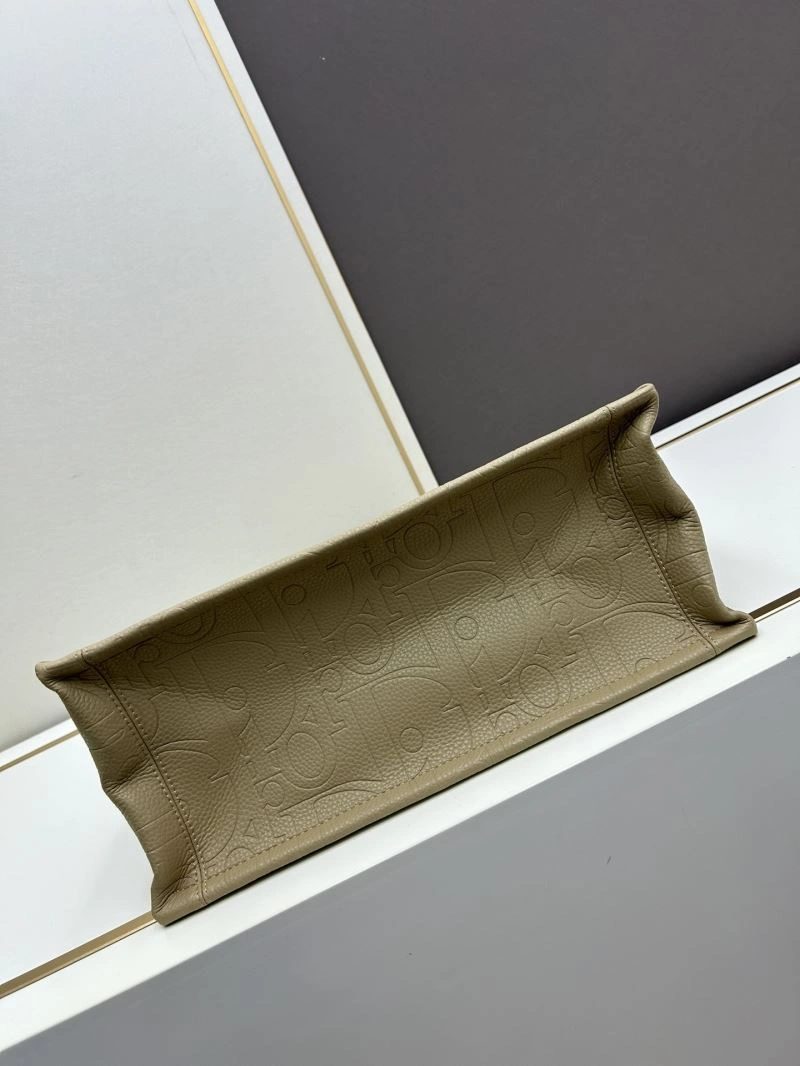 Flexible Christian Dior Shopping Bags 84275