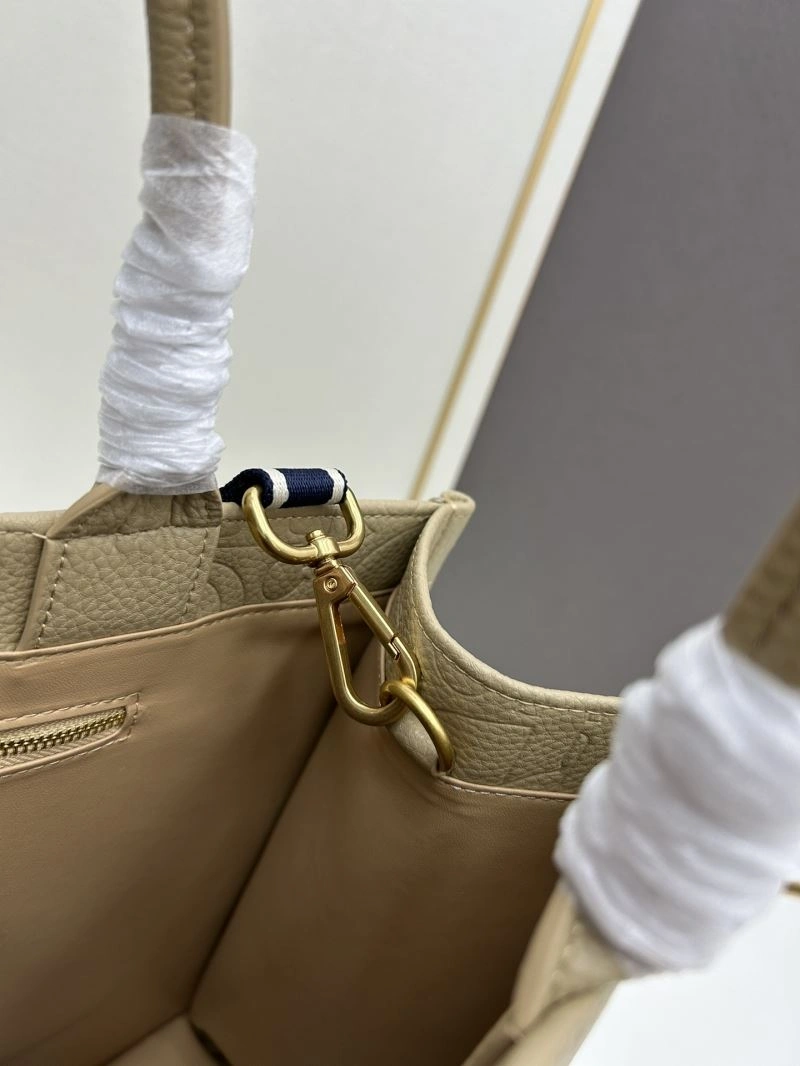Flexible Christian Dior Shopping Bags 84275