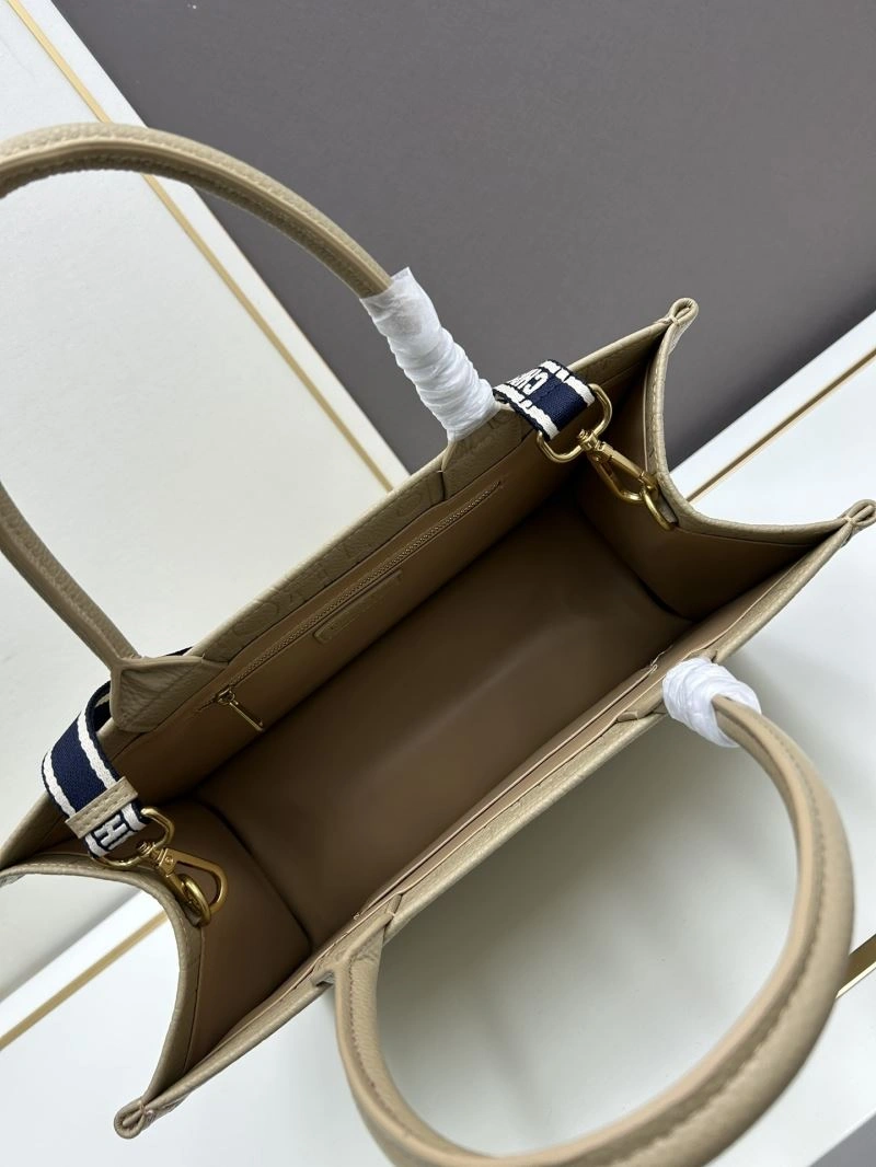 Flexible Christian Dior Shopping Bags 84275