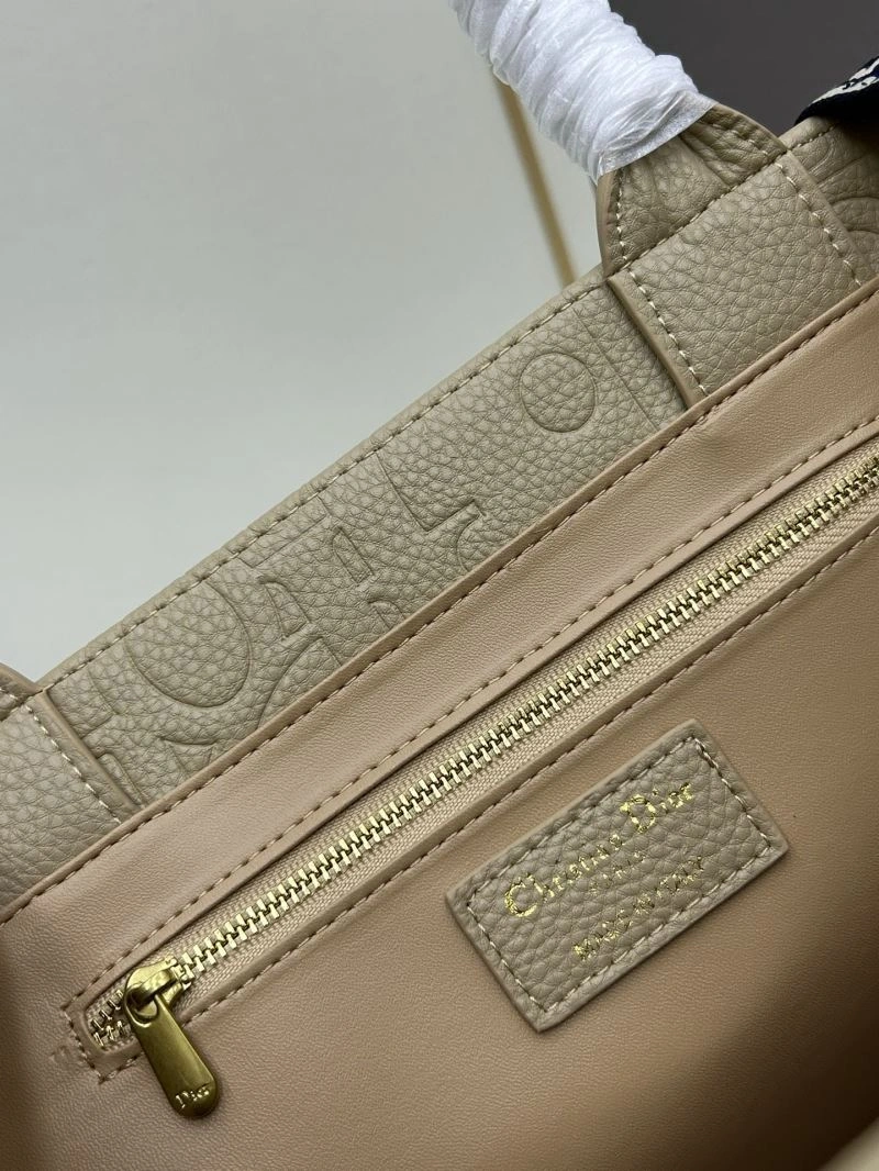 Flexible Christian Dior Shopping Bags 84275