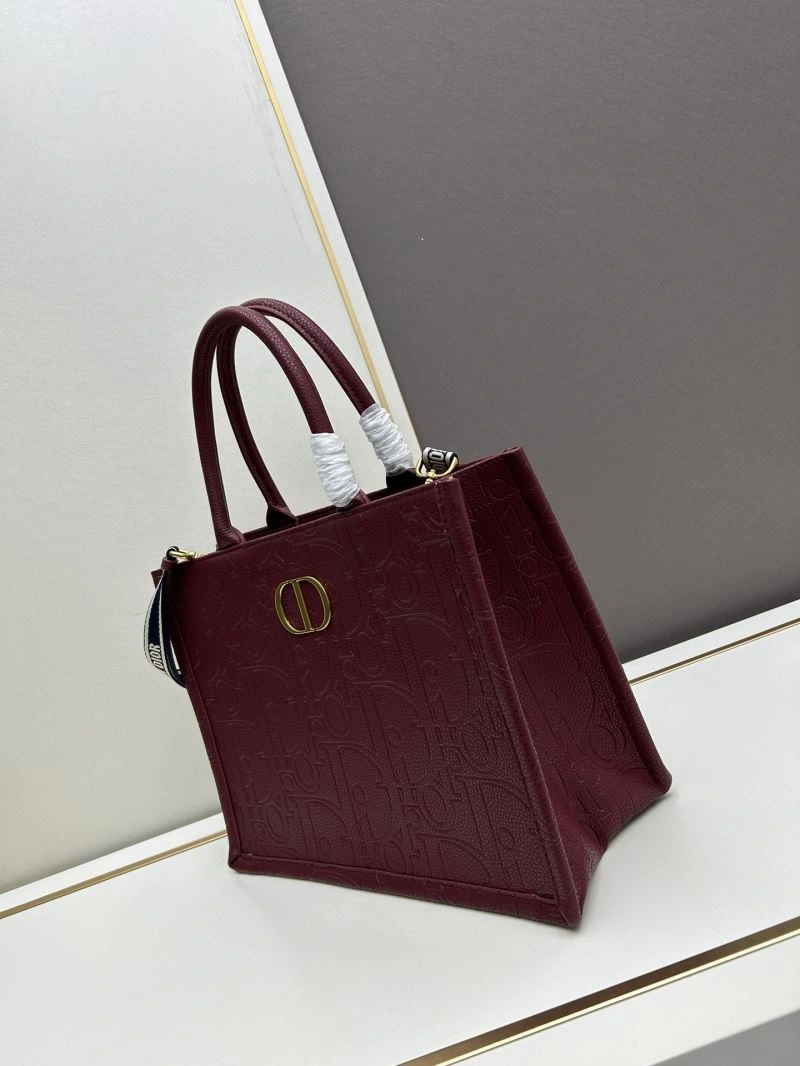 Christian Dior Shopping Bags Functional 84265