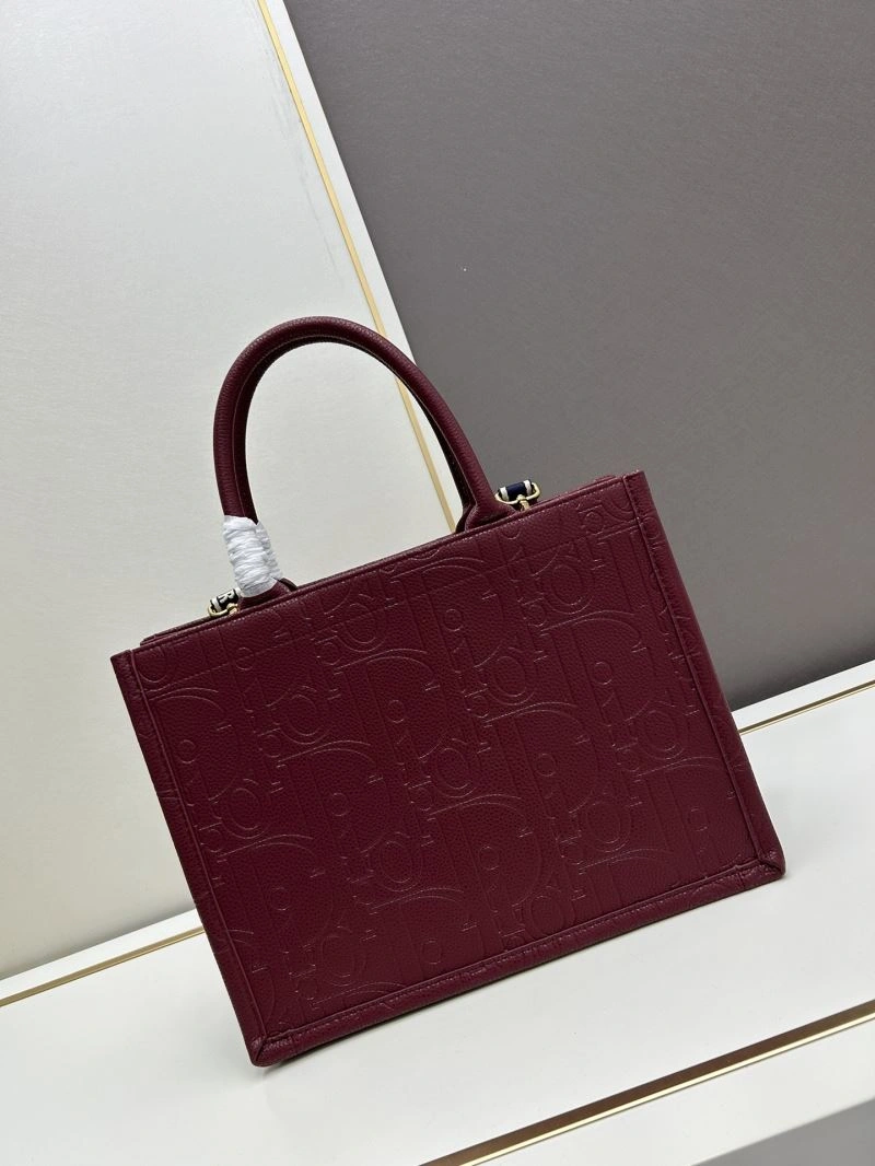 Christian Dior Shopping Bags Functional 84265