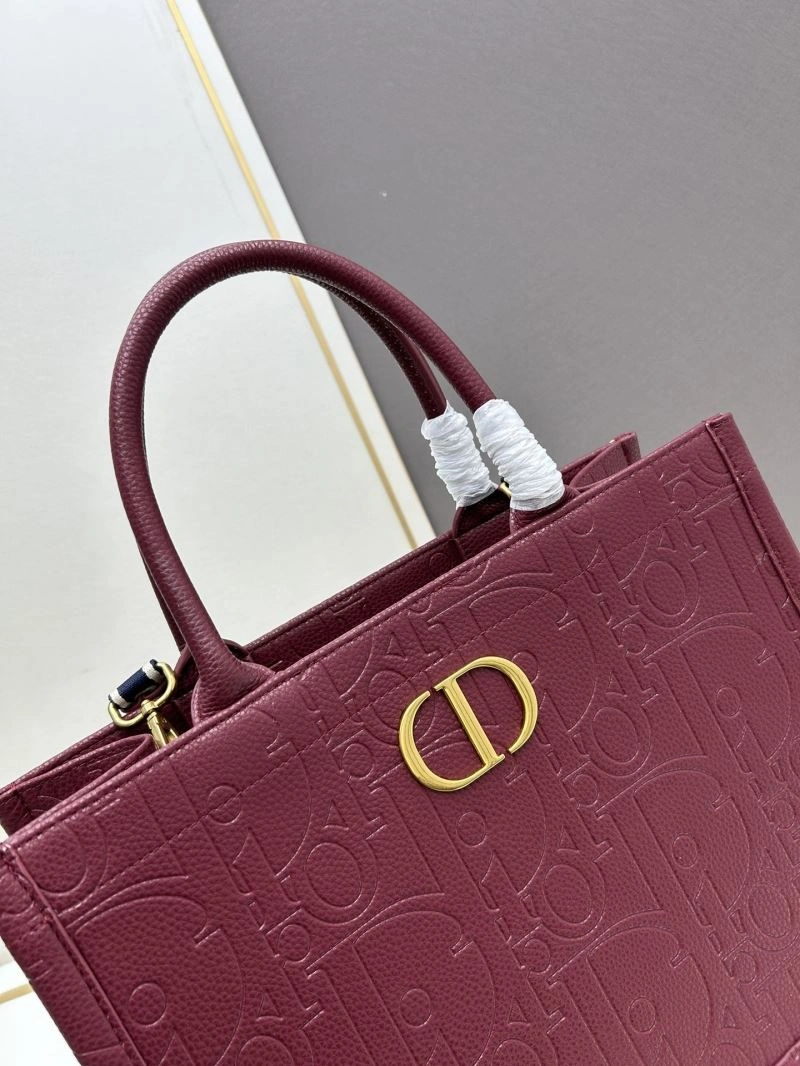 Christian Dior Shopping Bags Functional 84265