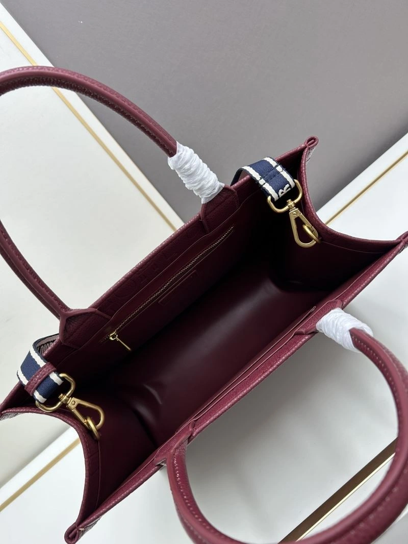 Christian Dior Shopping Bags Functional 84265