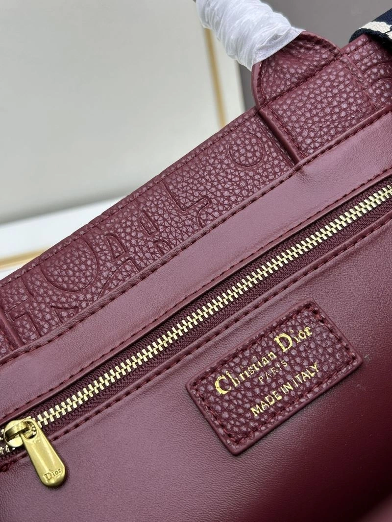 Christian Dior Shopping Bags Functional 84265