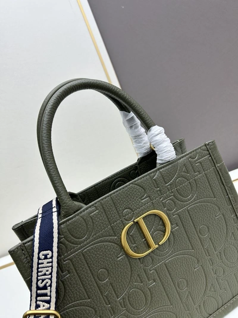 Christian Dior Shopping Bags WellDesigned 84266