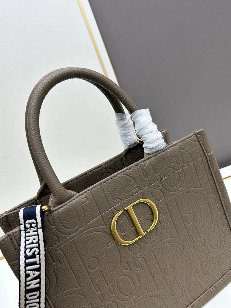 TravelReady Christian Dior Shopping Bags 84232