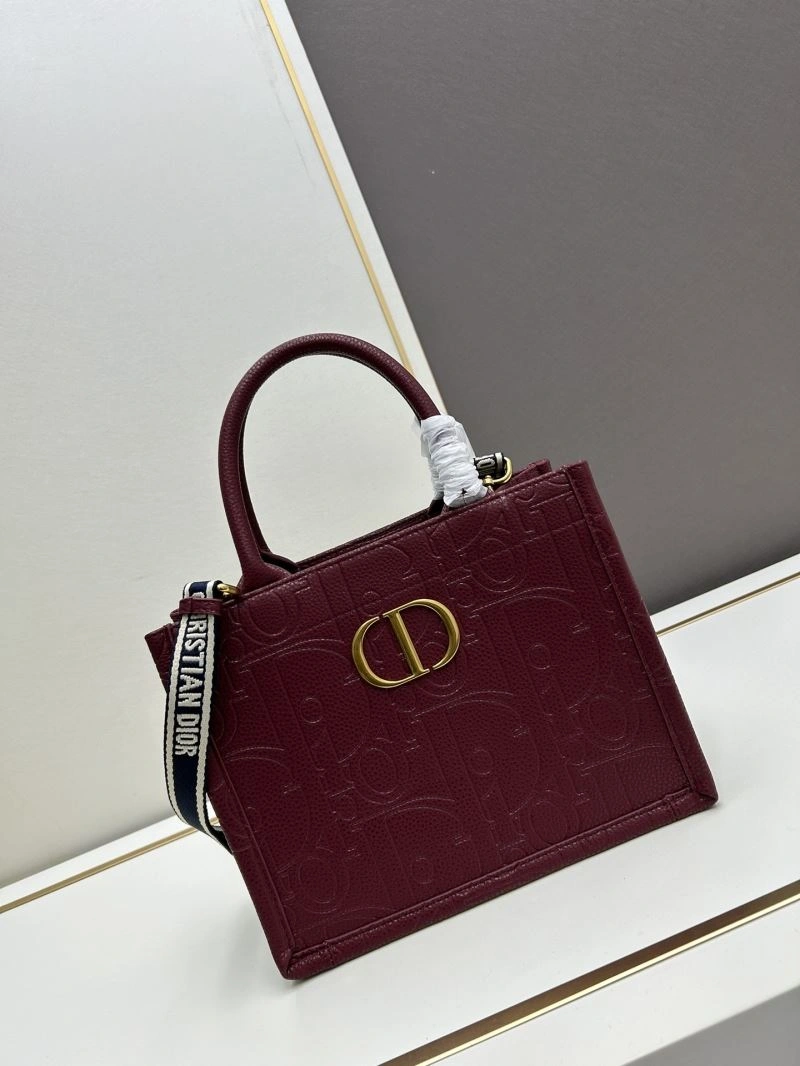 Snug Christian Dior Shopping Bags 84230