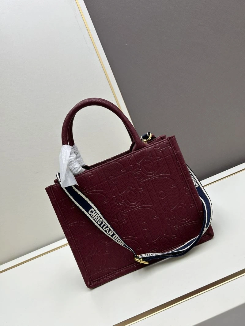 Snug Christian Dior Shopping Bags 84230