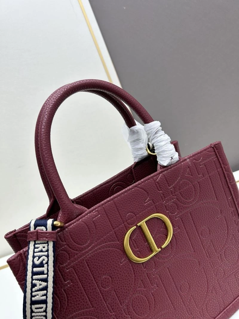 Snug Christian Dior Shopping Bags 84230
