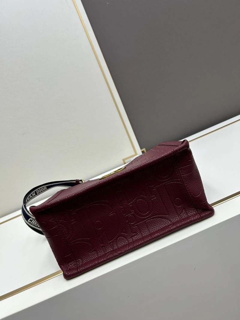 Snug Christian Dior Shopping Bags 84230