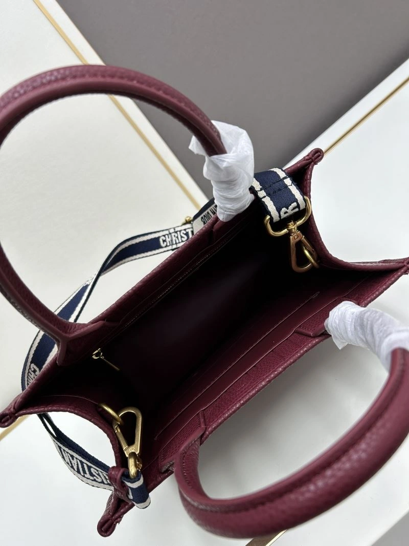 Snug Christian Dior Shopping Bags 84230