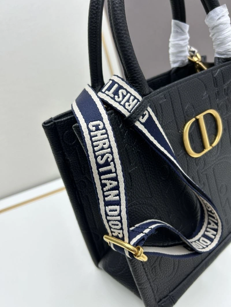 Unisex Christian Dior Shopping Bags 84225