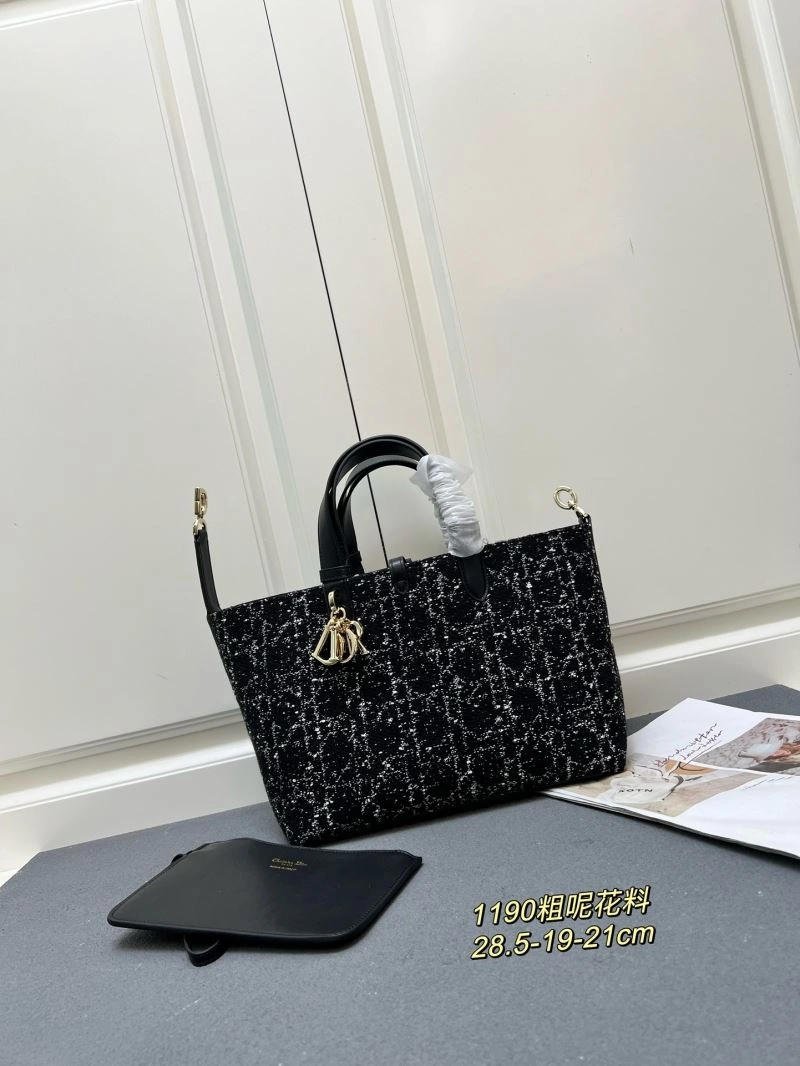 Breathable Christian Dior Shopping Bags 84303