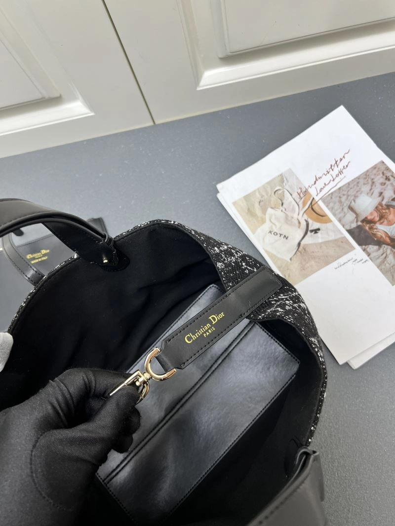 Breathable Christian Dior Shopping Bags 84303