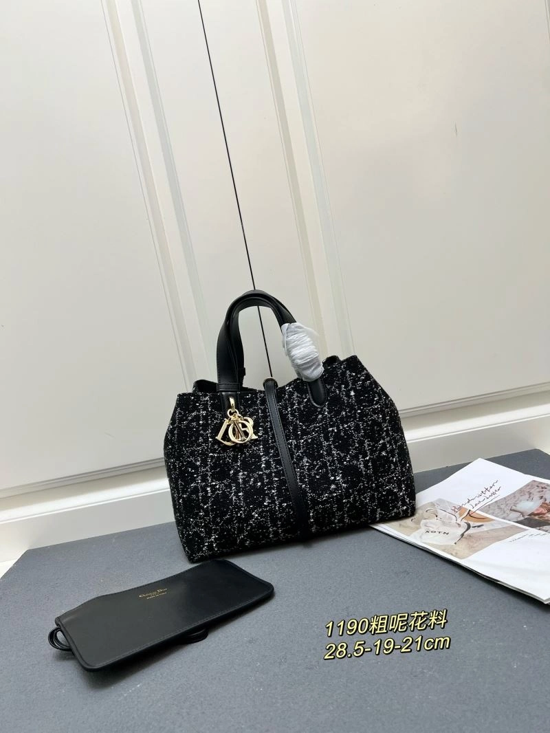 Breathable Christian Dior Shopping Bags 84303