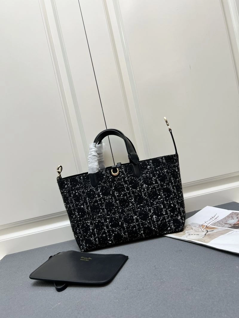 Breathable Christian Dior Shopping Bags 84303