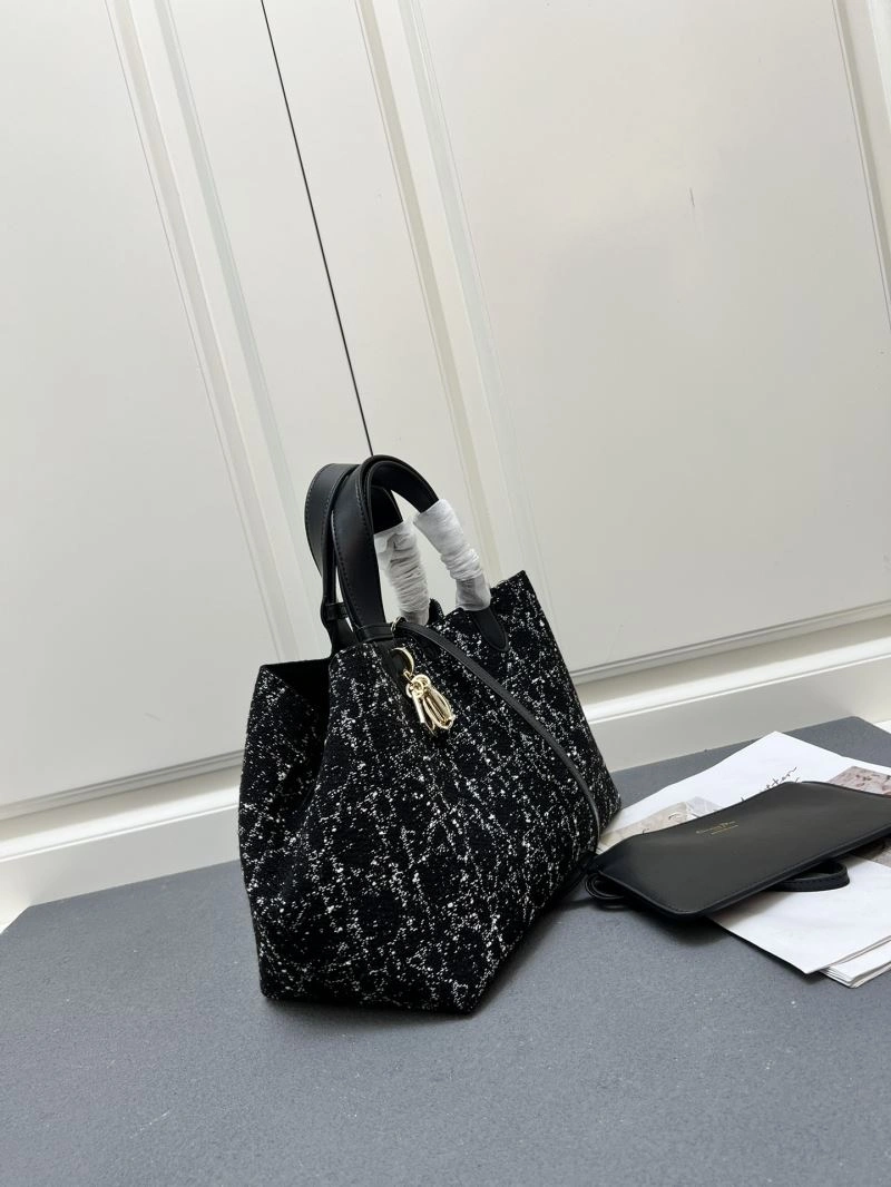 Breathable Christian Dior Shopping Bags 84303