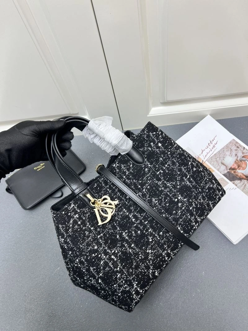 Breathable Christian Dior Shopping Bags 84303