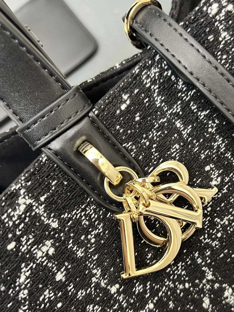 Breathable Christian Dior Shopping Bags 84303
