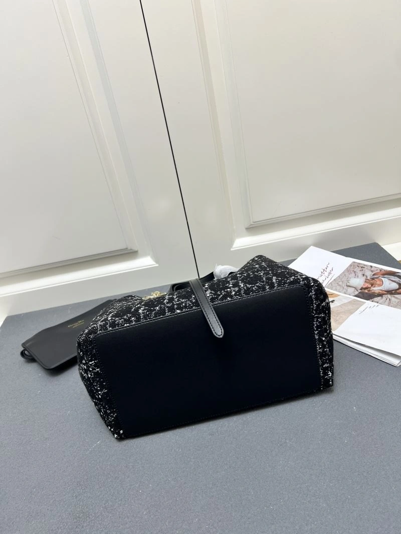 Breathable Christian Dior Shopping Bags 84303