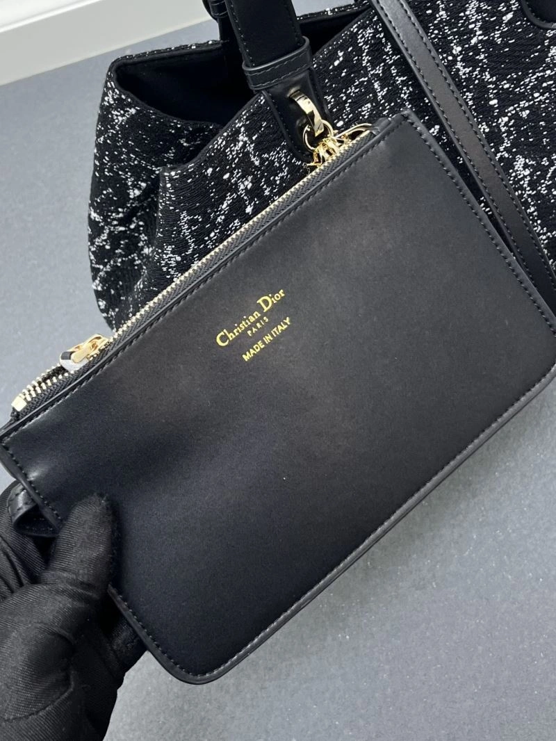 Breathable Christian Dior Shopping Bags 84303