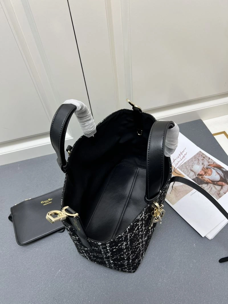 Breathable Christian Dior Shopping Bags 84303
