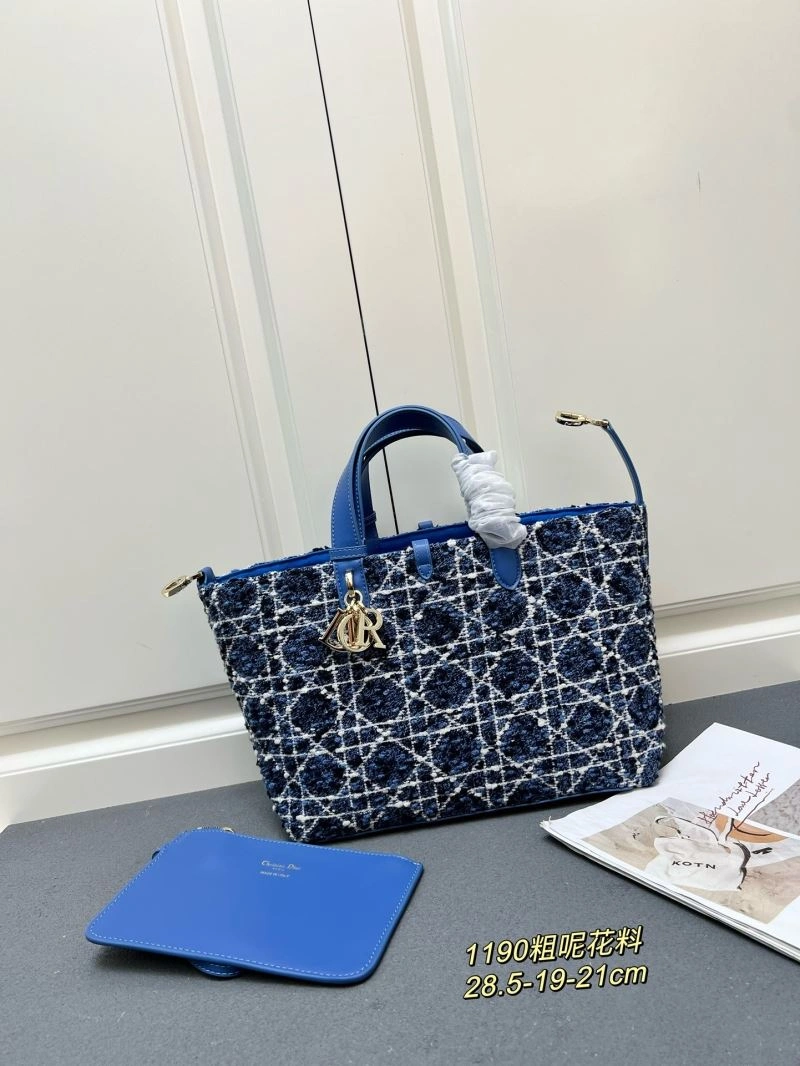 Bold Christian Dior Shopping Bags 84224